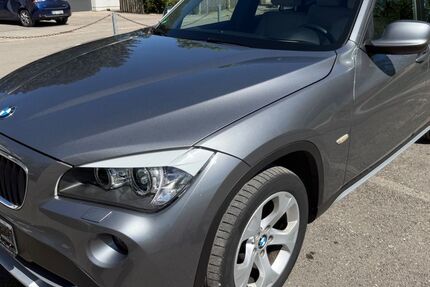 BMW X1 110.000 km 10.900 &euro; München 81829