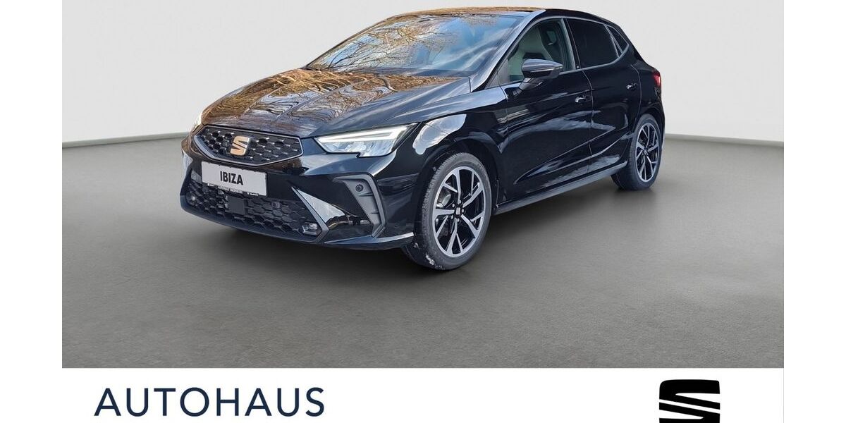 Seat Ibiza 3.000 km 26.999 &euro; Ebersberg bei München 85560