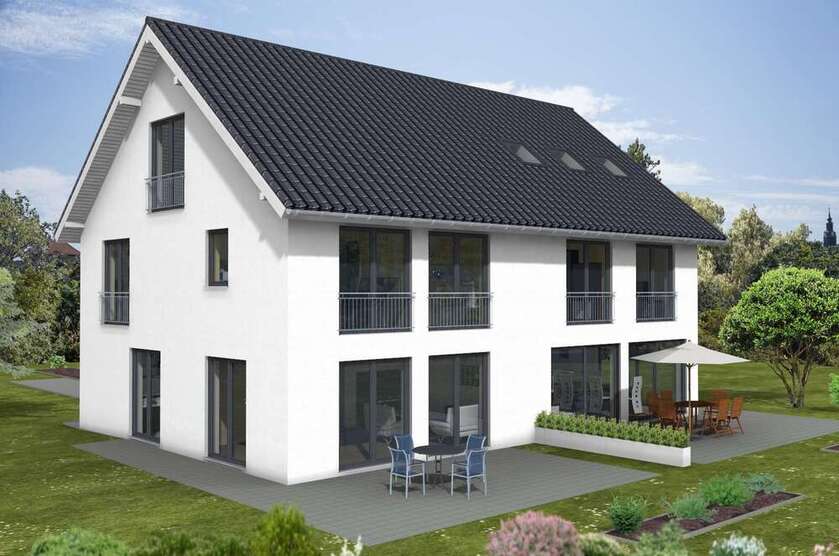Haus zum Kaufen in Germering 985.000 € 170 m²