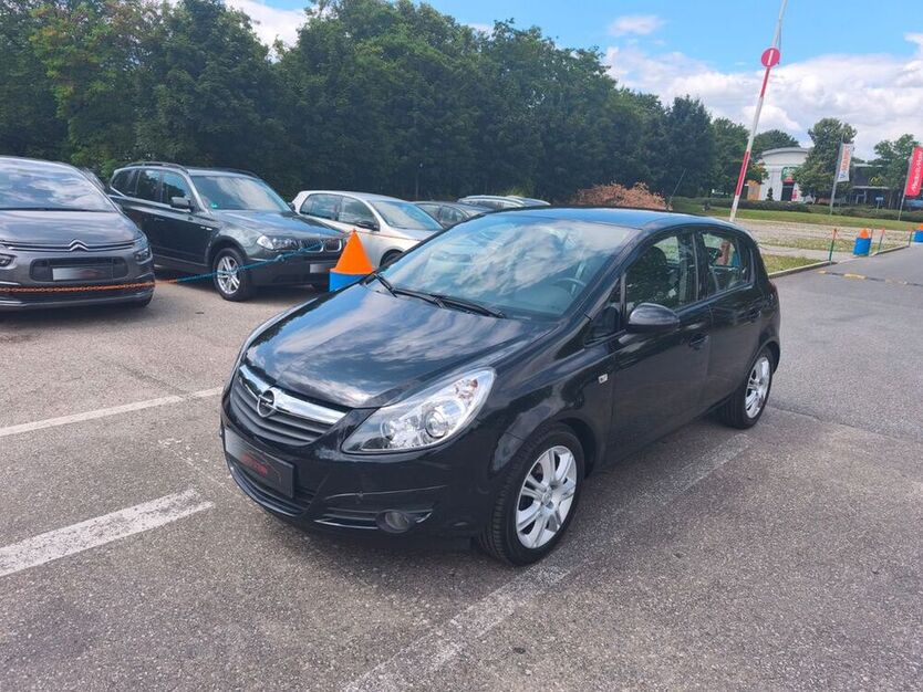 Corsa