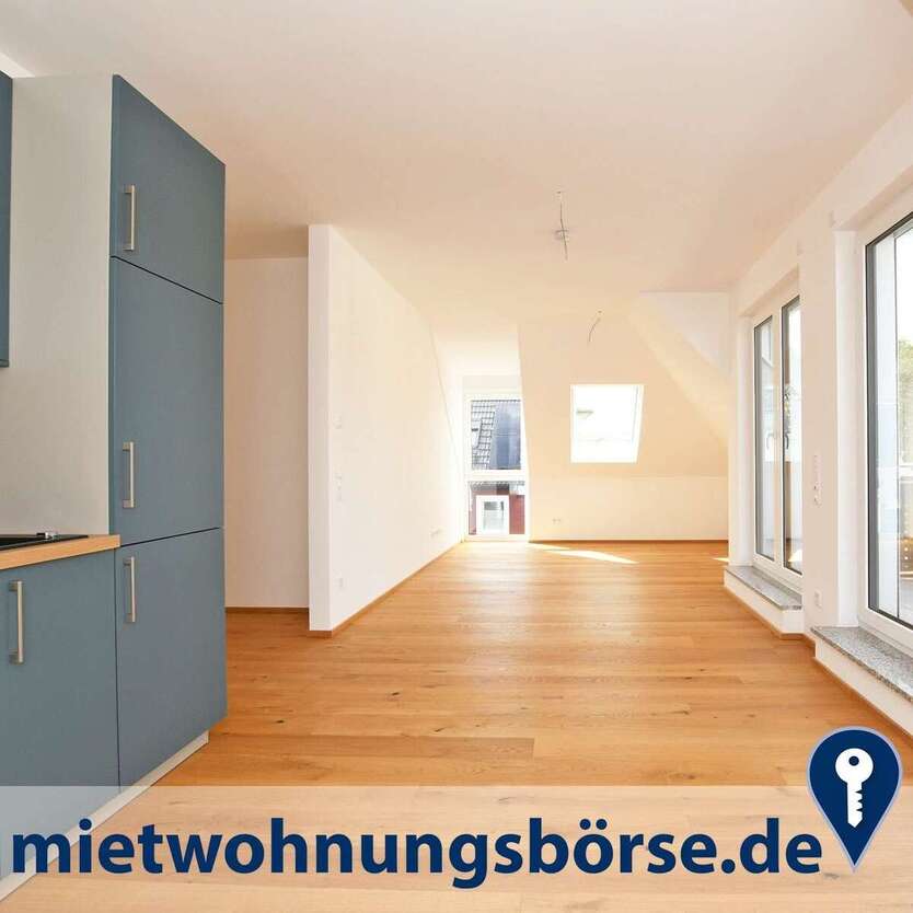 Wohnung zum Mieten in München 2.400 € 93 m² 4 zimmer