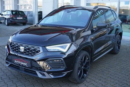 Seat Ateca 8.000 km 28.970 &euro; Fürstenfeldbruck 82256