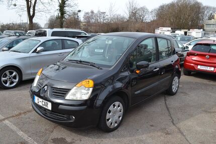 Renault Modus 103.600 km 1.900 &euro; München 81243
