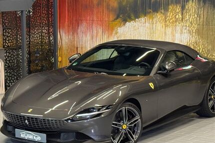 Ferrari Roma 1.900 km 289.900 &euro; München 81829