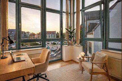 Wohnung Fürstenfeldbruck - 4.5 Zimmer, 138 m&sup2;, 2.600&euro; | Angebot:26337397