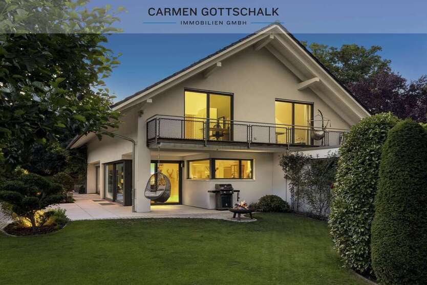 Haus zum Kaufen in Starnberg 3.750.000 € 380 m²