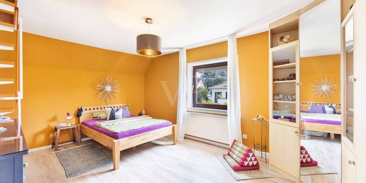 Einfamilienhaus München / Aubing Aubing-Lochhausen-Langwied - 8 Zimmer, 196 m&sup2;, 1.090.000&euro; | Angebot:26908661