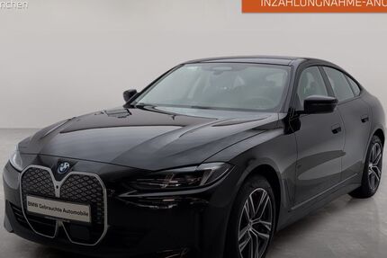 BMW i4 30.538 km 43.809 &euro; München 80939