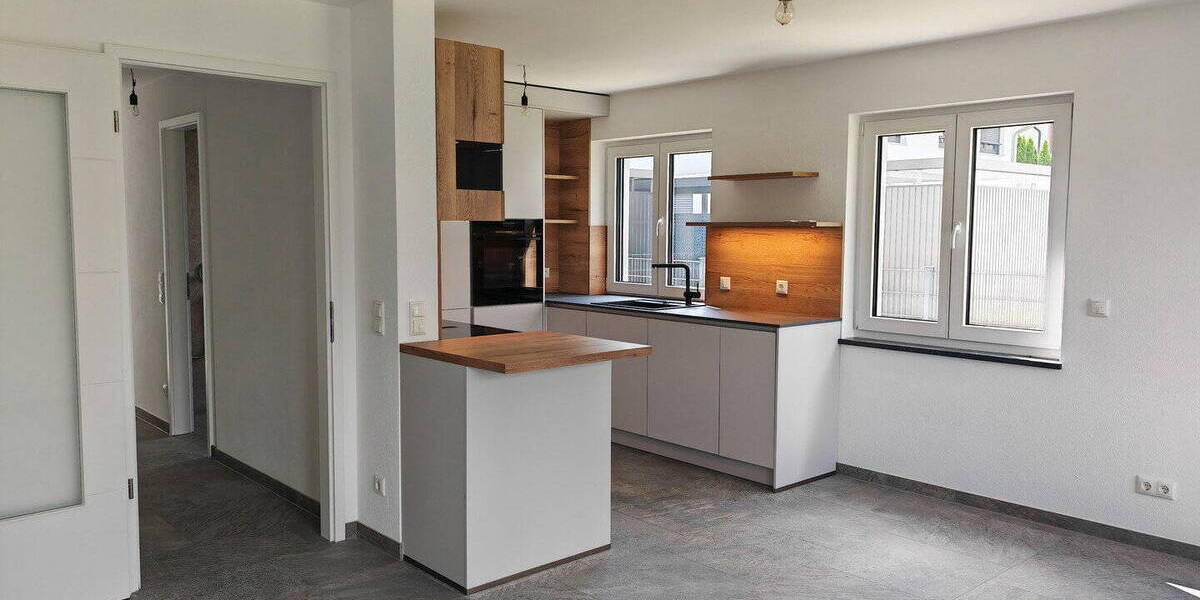 Doppelhaushälfte Brunnthal Faistenhaar - 5 Zimmer, 152 m&sup2;, 999.900&euro; | Angebot:25718841