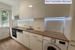 Wohnen mit Mehrwert: 2 Zimmer +Garten +Terrasse +großer Hobbyraum +abschließbares Kellerabteil +TG + Provisionsfrei für den Käufer - Erdgeschoßwohnung München Feldmoching-Hasenbergl | Angebot:26818928