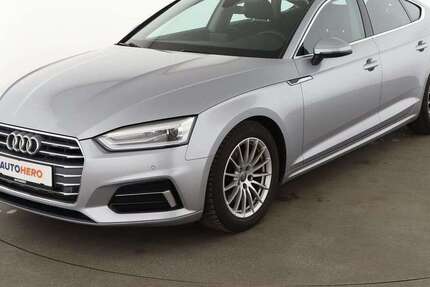 Audi A5 58.431 km 25.240 &euro; Neufahrn 85375