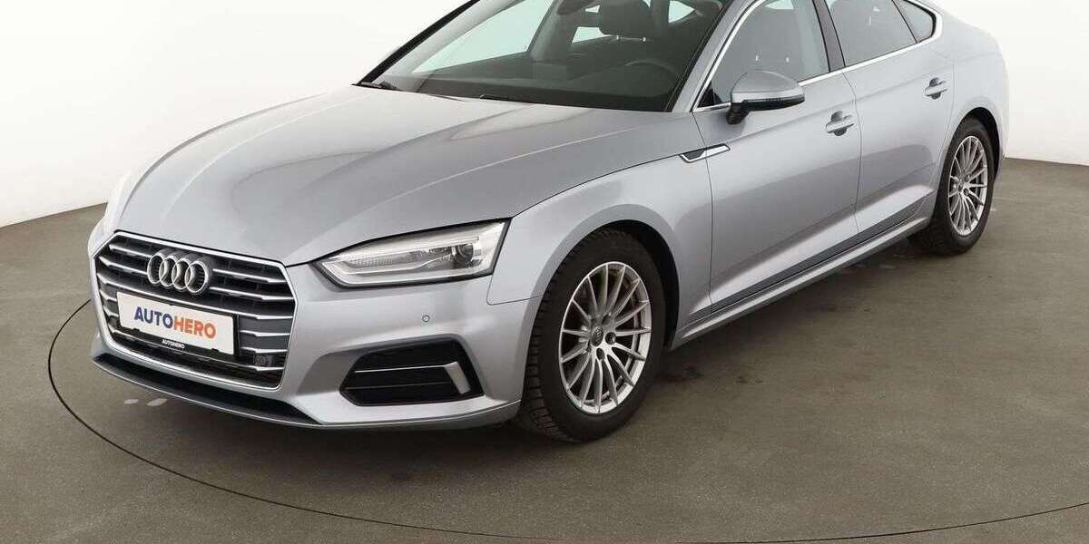 Audi A5 58.431 km 25.240 &euro; Neufahrn 85375