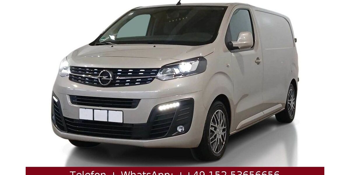 Opel Vivaro 172.700 km 12.500 &euro; Baldham 85598