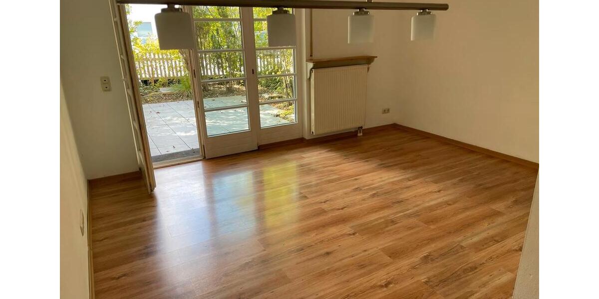 Erdgeschoßwohnung München Pasing-Obermenzing - 2 Zimmer, 50 m&sup2;, 545.000&euro; | Angebot:26150161