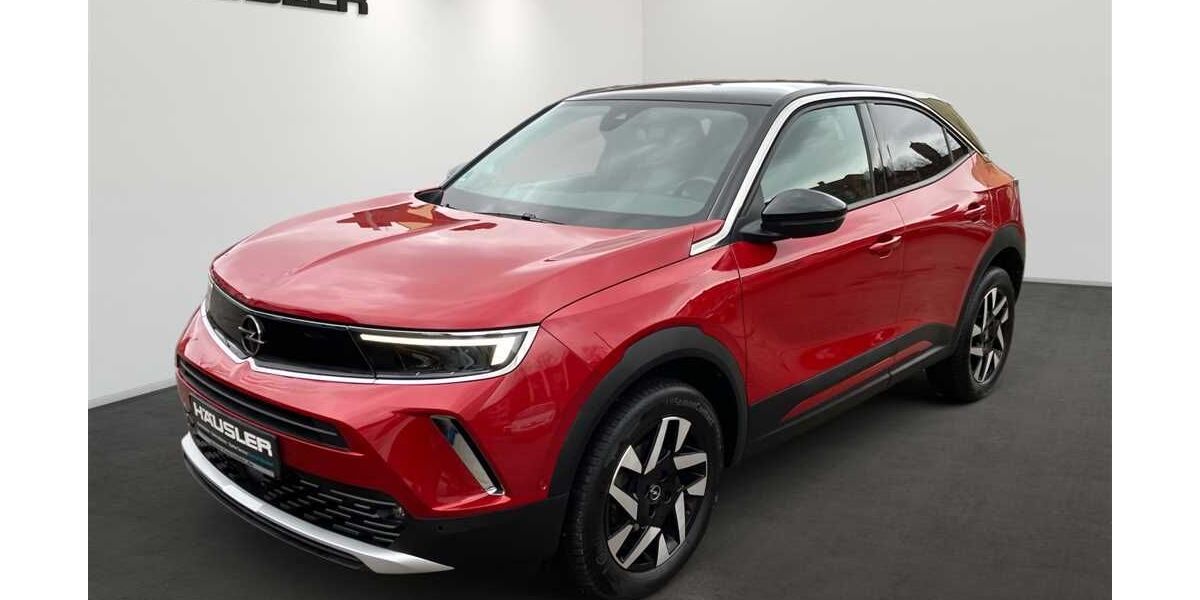 Opel Mokka 43.046 km 19.970 &euro; München 81547