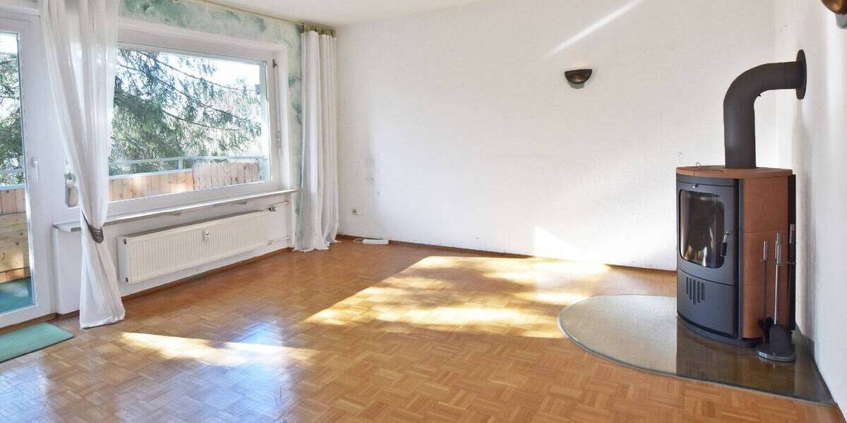 Etagenwohnung München Allach-Untermenzing - 3 Zimmer, 75 m&sup2;, 395.000&euro; | Angebot:26343180
