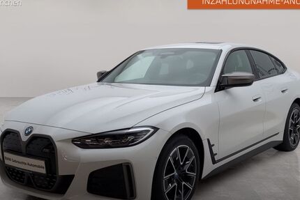 BMW i4 54.490 km 40.902 &euro; München 80939
