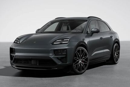 Porsche Macan 15.000 km 112.000 € München 81669