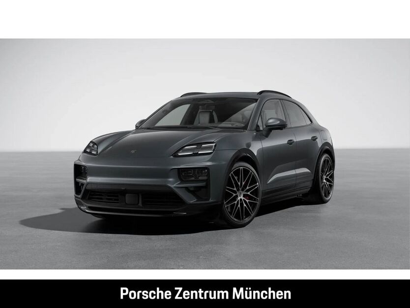 Porsche Macan 15.000 km 112.000 € München 81669