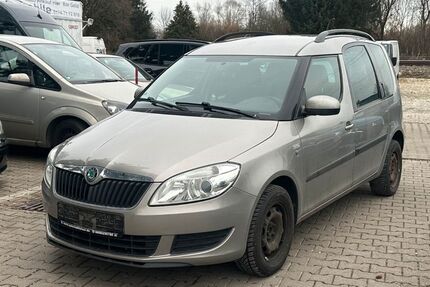 Skoda Roomster 239.662 km 1.490 &euro; MÜNCHEN 81243