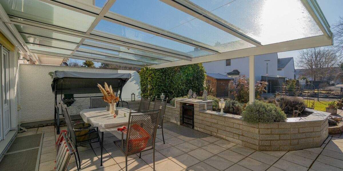 Reihenendhaus Taufkirchen Am Wald - 5 Zimmer, 130 m&sup2;, 890.000&euro; | Angebot:25700262