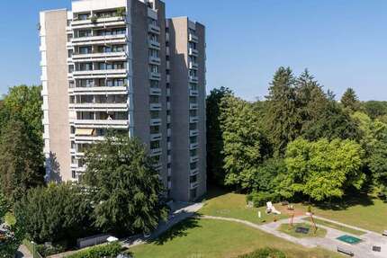 Wohnung München Thalkirchen-Obersendling-Forstenried-Fürstenried-Solln - 2 Zimmer, 62 m&sup2;, 349.000&euro; | Angebot:27003933