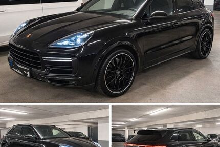 Porsche Cayenne 85.000 km 58.000 &euro; Unterhaching 82008