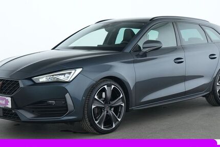 Cupra Leon 37.453 km 25.635 &euro; Garching bei München 85748