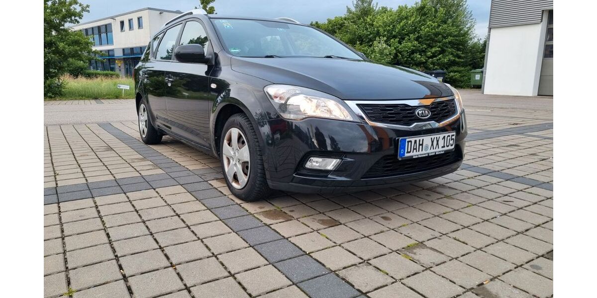 Kia ceed / Ceed 150.000 km 1.200 &euro; Dachau 85221