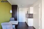 Etagenwohnung München Am Riesenfeld - 1 Zimmer, 20 m&sup2;, 819&euro; | Angebot:26491409