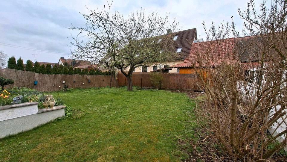 Doppelhaushälfte Bergkirchen - 6.5 Zimmer, 130 m&sup2;, 2.450&euro; | Angebot:26300240