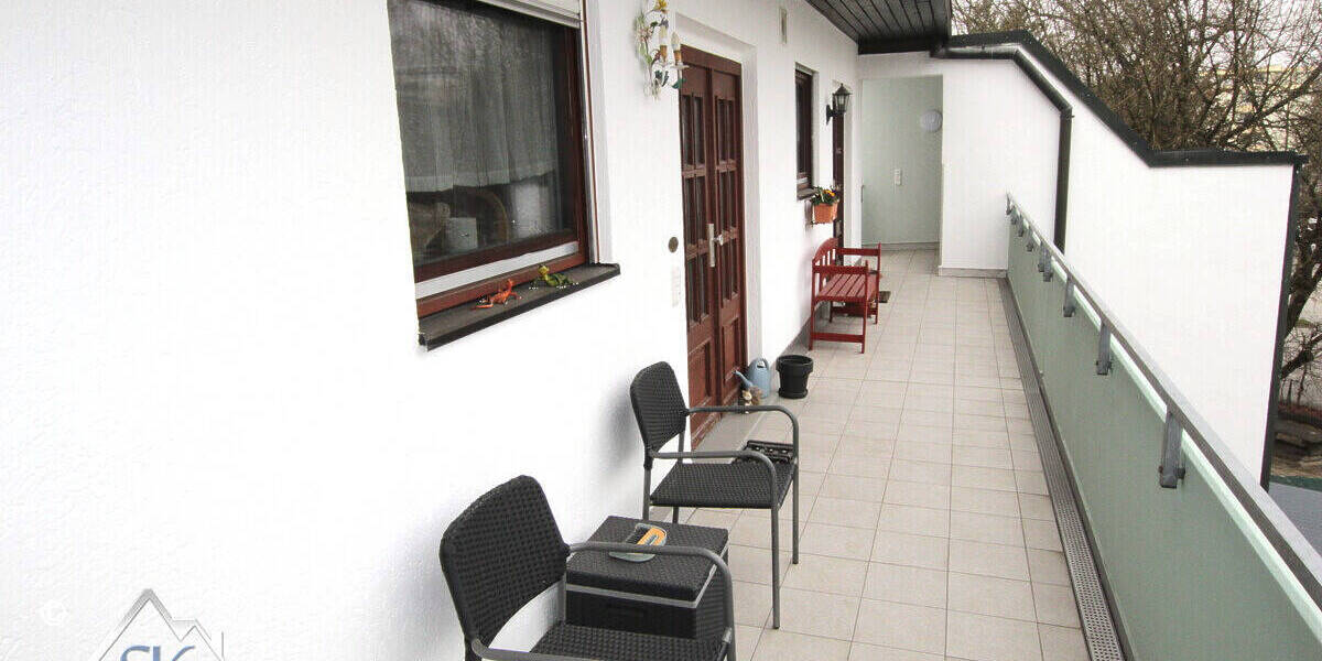 Etagenwohnung Puchheim Puchheim Bahnhof - 4 Zimmer, 110 m&sup2;, 695.000&euro; | Angebot:26155047