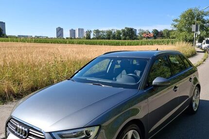 Audi A3 113.000 km 14.990 &euro; München 81379