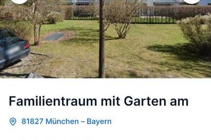 Wohnung München Trudering-Riem - 3 Zimmer, 85 m&sup2;, 750.000&euro; | Angebot:27000573