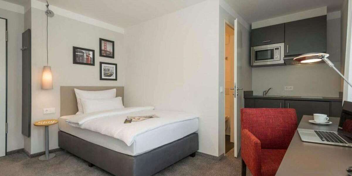 Zimmer Planegg Martinsried - 1 Zimmer, 1.950&euro; | Angebot:21388309