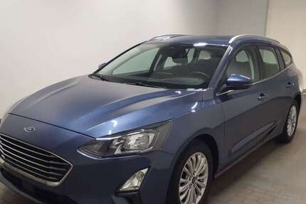 Ford Focus 115.804 km 10.900 &euro; Grünwald 82031