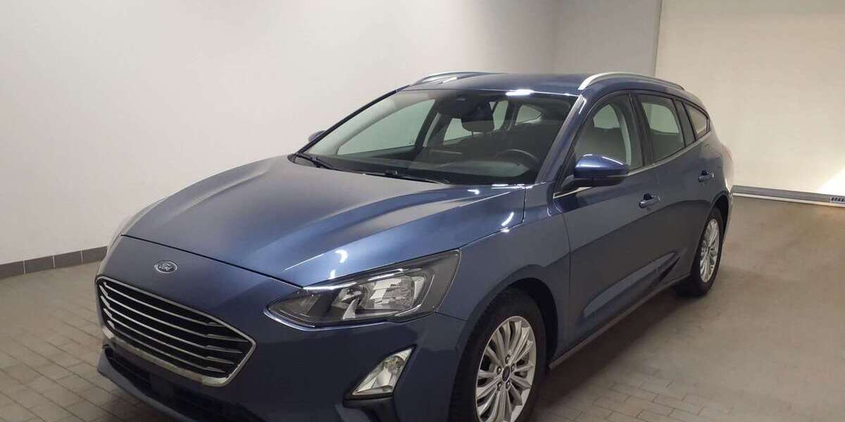 Ford Focus 115.804 km 10.900 &euro; Grünwald 82031