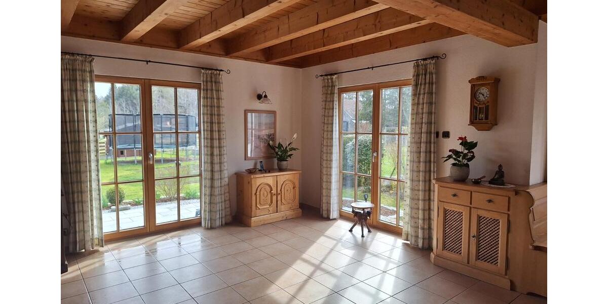 Einfamilienhaus in Berg am Starnberger See 4 zimmer