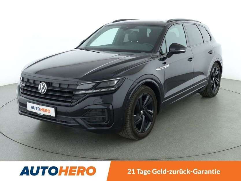 Touareg
