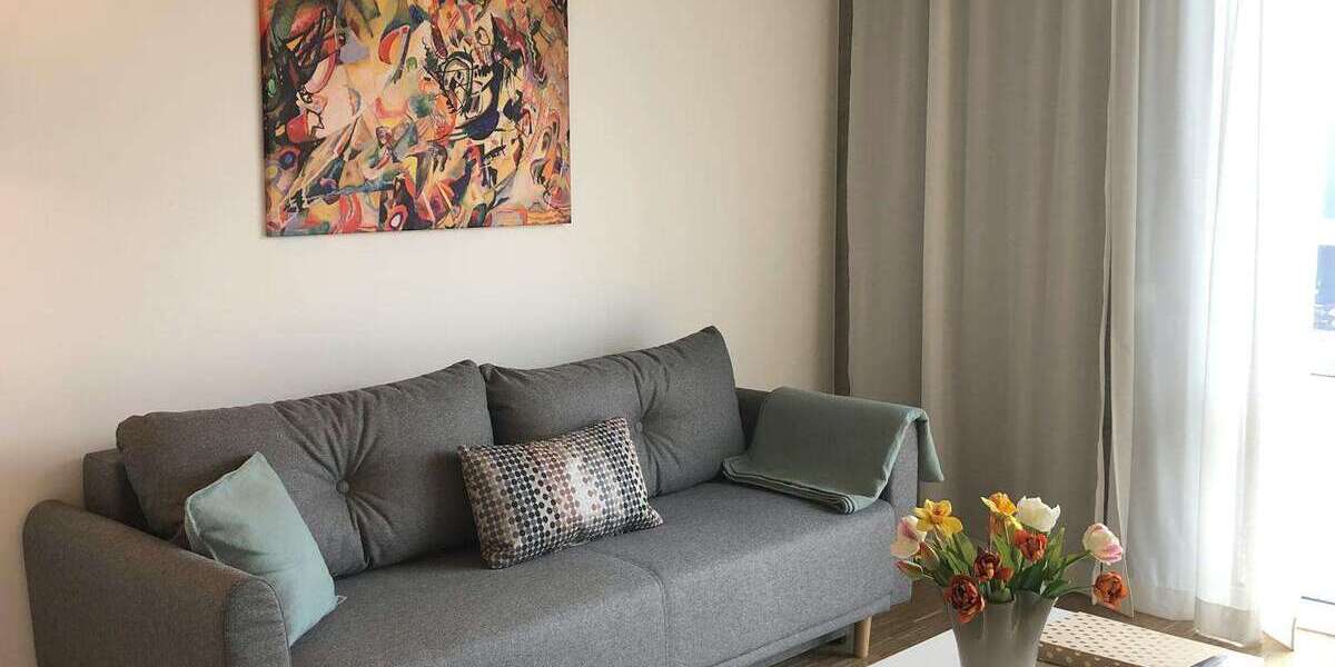 Wohnen auf Zeit in Höhenkirchen-Siegertsbrunn 1.750 € 1 zimmer