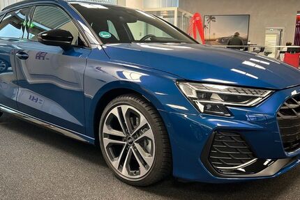 Audi A3 27.900 km 32.900 &euro; Garching 85748