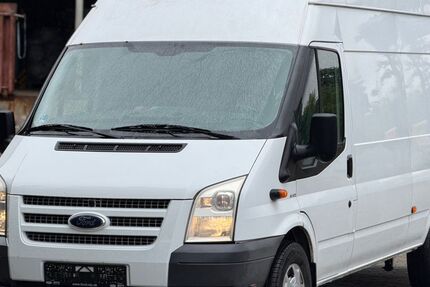 Ford Transit 129.000 km 5.500 &euro; Hohenbrunn 85662