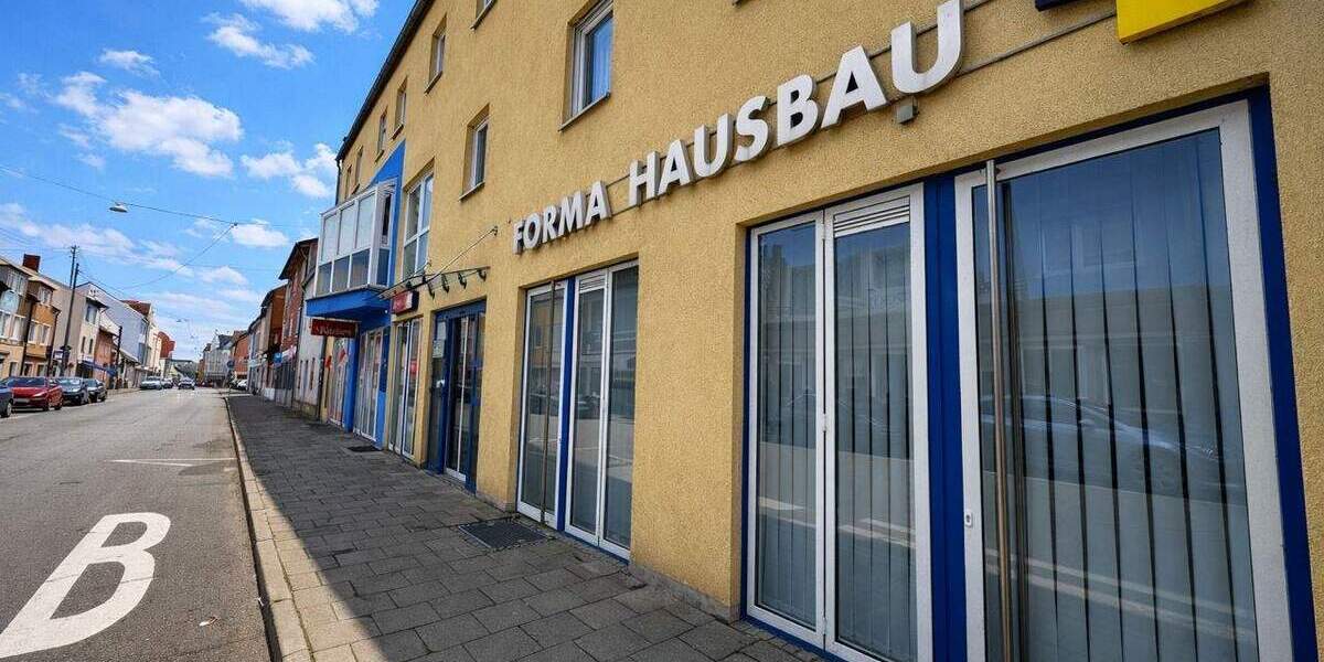 Gewerbeobjekt Fürstenfeldbruck - 243.000&euro; | Angebot:25739417