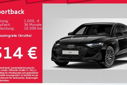 Audi A3 6.500 km 41.271 &euro; München 81825