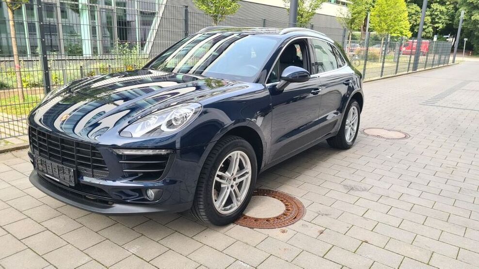 Macan