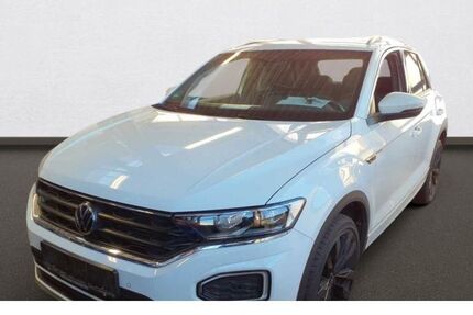 VW T-Roc 110.200 km 21.500 &euro; Ebersberg bei München 85560