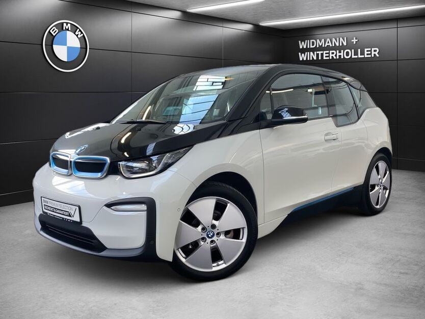 BMW i3 26.800 km 19.480 € Dachau 85221