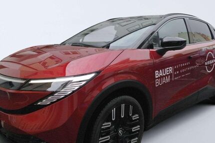 Nissan Leaf 2.000 km 46.990 &euro; München 80337