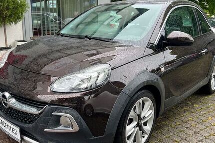 Opel Adam