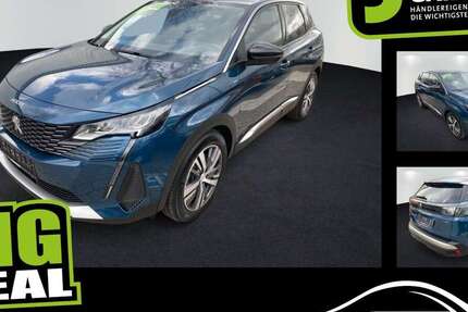 Peugeot 3008 37.295 km 21.490 € Dachau 85221